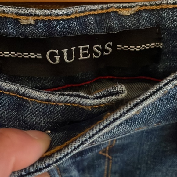 Guess Jeans for Men - Picture 4 of 9